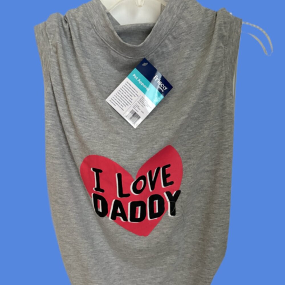 Doggie Tee Shirt NWT  Size 2XL